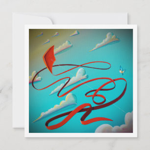 Carte Volons - Mini impression