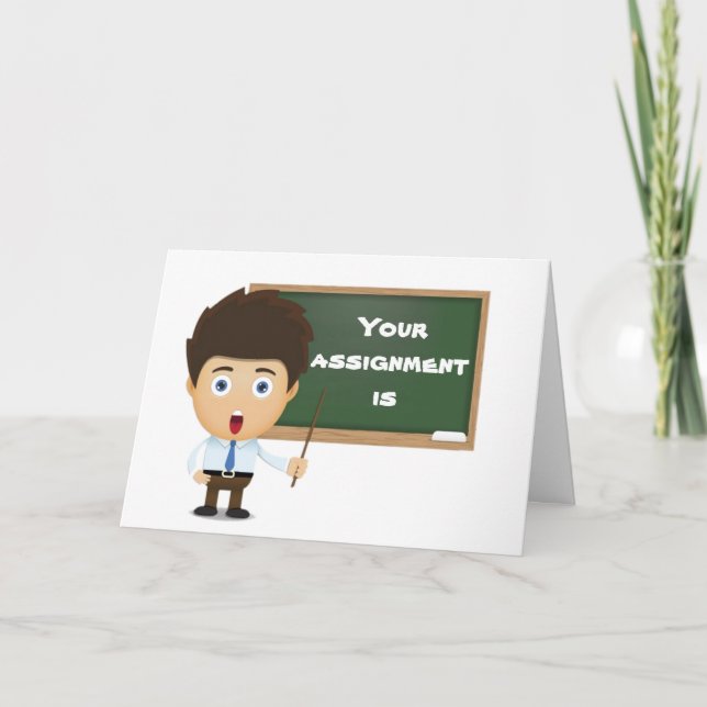 CARTE VOTRE AFFECTATION EST ***PROFITEZ DE VOTRE RETRAIT (Devant)