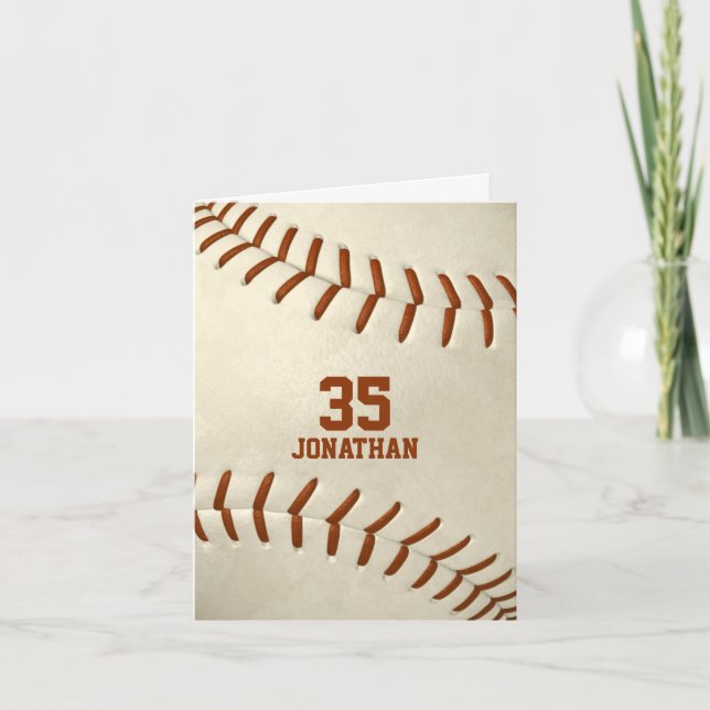 Carte votre message personnalisé simple anniversaire de  (Devant)