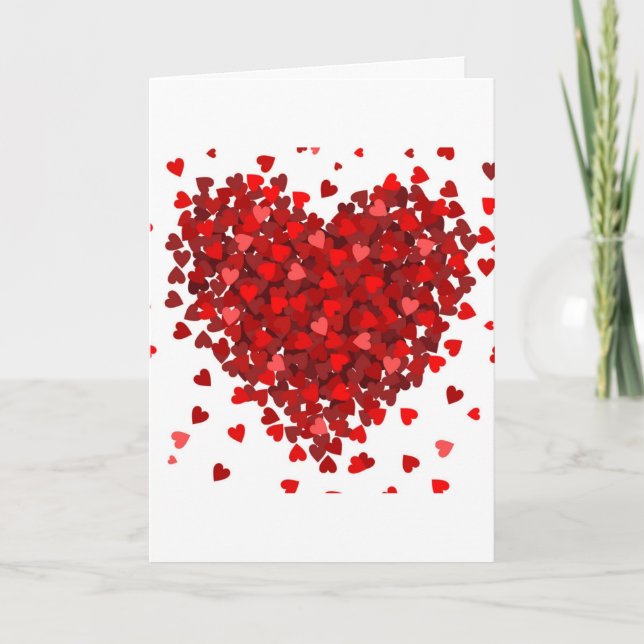 CARTE VOTRE VOIX EST MON "SON FAVORIT" (Devant)