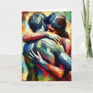 Carte Vous aimez tant   L'incarnation de Lover