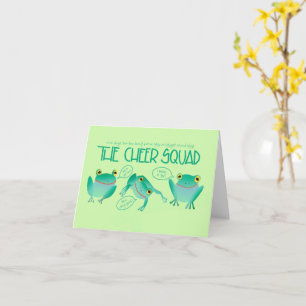 Carte Vous avez ceci