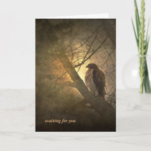 Carte vous avez manqué dans l'arbre