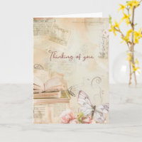 Vous ayant à l'esprit Dreamy Vintage 