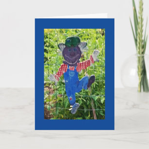 CARTE VOUS DIRE **JOLI ANNIVERSAIRE**