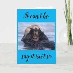 Carte VOUS ÊTES **40ème** JEUX ANNIVERSAIRE POUR VOUS !