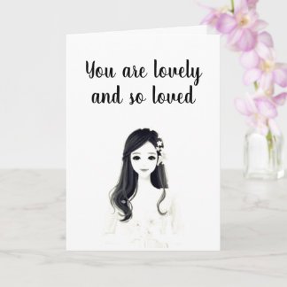 CARTE VOUS ÊTES AMOUREUX ET AIMÉ TOUJOURS JOLI ANNIVERSA