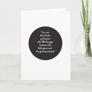 Carte Vous Êtes Extraordinaire