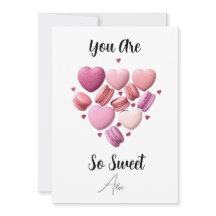 Carte Vous êtes si gentil