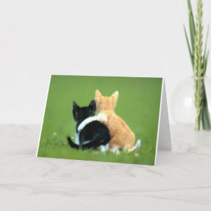 Carte Vous êtes un grand ami