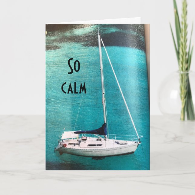 CARTE VOUS FAITES DE LA VIE SI "BEAU" AMITIÉ (Devant)