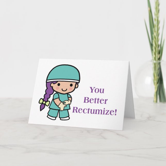 Carte Vous feriez mieux de retomber (Devant)