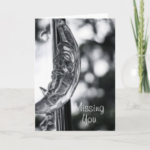 Carte Vous Manquante