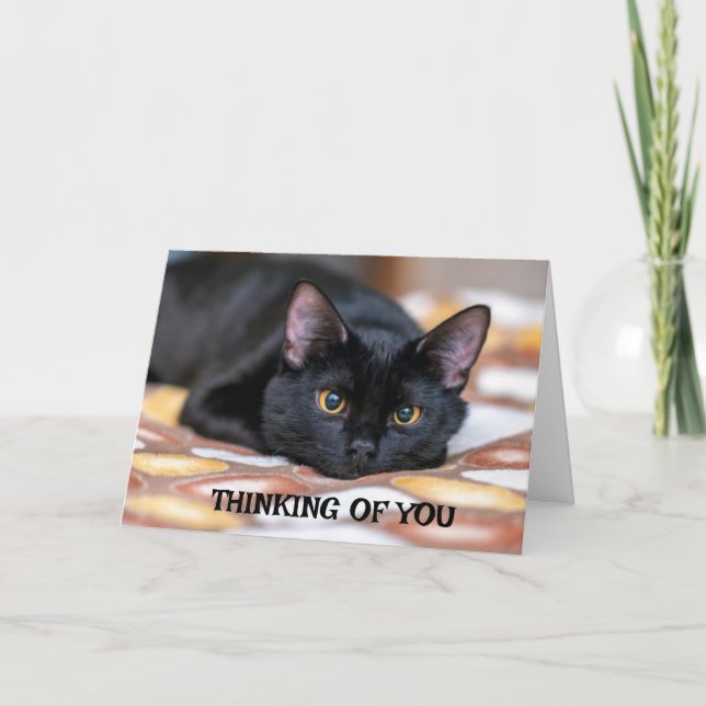 CARTE *VOUS MANQUEZ/HEUREUX ANNIVERSAIRE* (Devant)