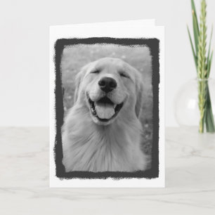 Carte Vous m'incitez à sourire !