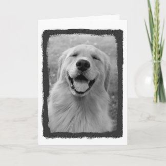 Carte Vous m'incitez à sourire !