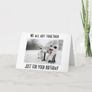 CARTE VOUS POUVEZ ICI LA FÊTE DES NEIGES SUR VOTRE GROUP