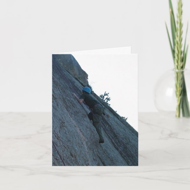 Carte Vous pouvez le faire ! (Devant)