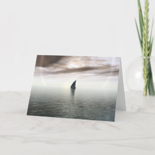 Carte Voyage sans fin (carte)