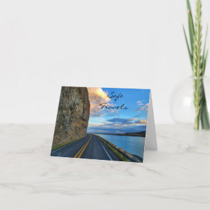 Carte Voyages en sécurité 1