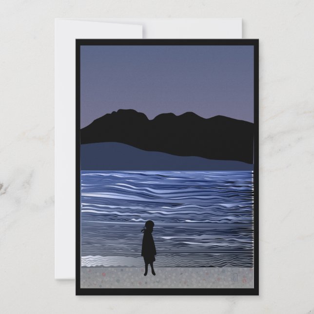 Carte Voyages Kitsilano (Devant)