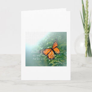 Carte Voyez, je vous dis un mystère…