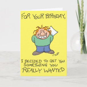 Carte Vraiment Voulu