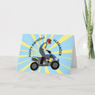 CARTE VTT