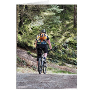 CARTE VTT