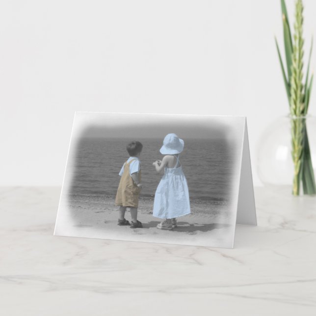 Carte vue d'ensemble (Devant)