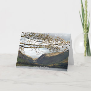 CARTE VUES DE WALES TALYLLYN