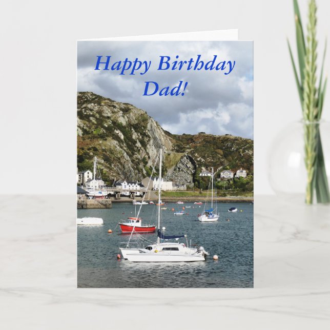 CARTE VUES DES ALLES (Devant)