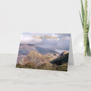 CARTE VUES DES ALLES