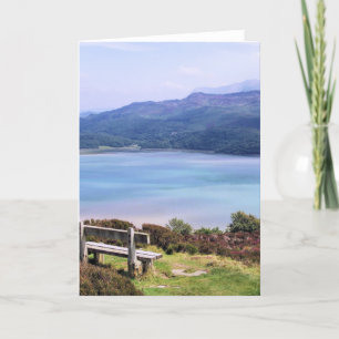 CARTE VUES DES ALLES