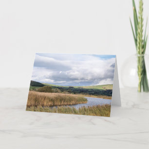 CARTE VUES DES ALLES