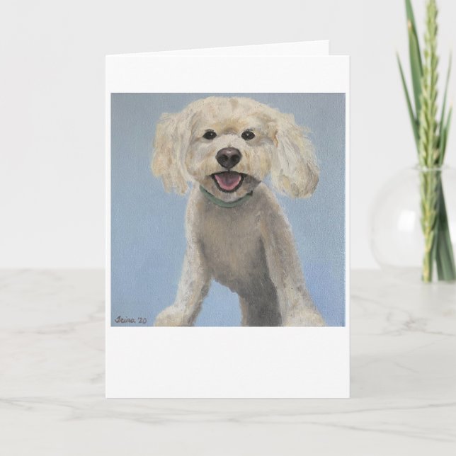 Carte Wallace 2 (Devant)