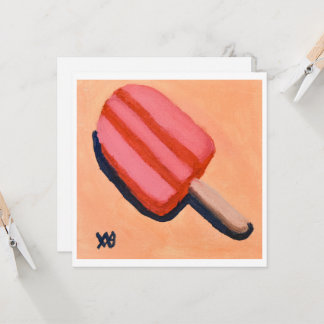 Carte Watermelon Paleta