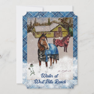 Carte west hills ranch pur