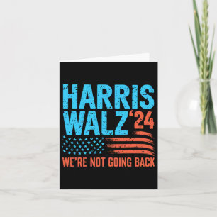 Carte Wheimer 2024 Election Kamala Harris Tim Waltz 2024