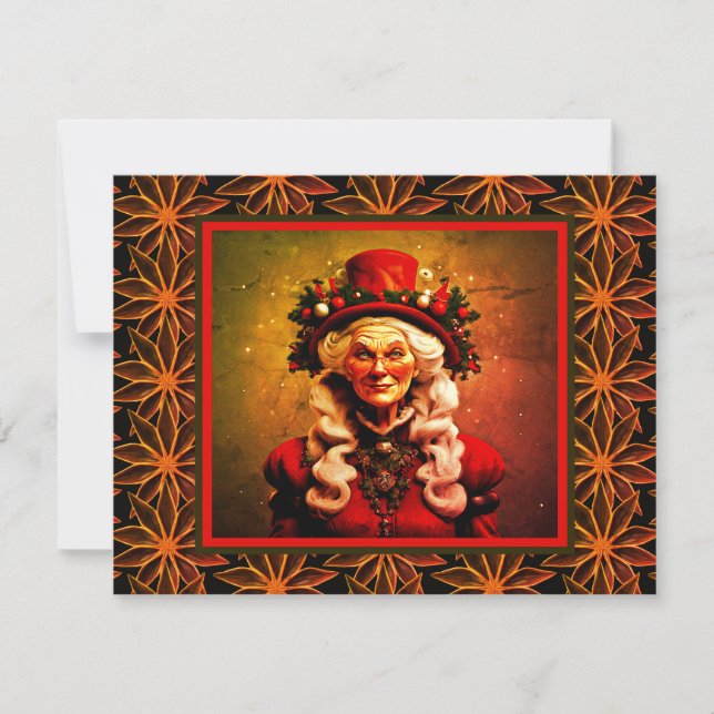 Carte WHIMSIGOTH VACANCES (Devant)