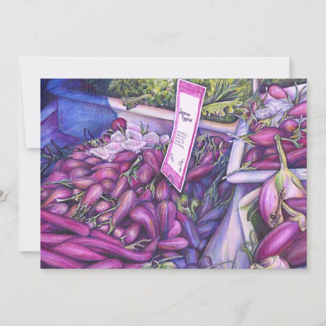 Carte Whisk Well for Whale Soup (Devant)