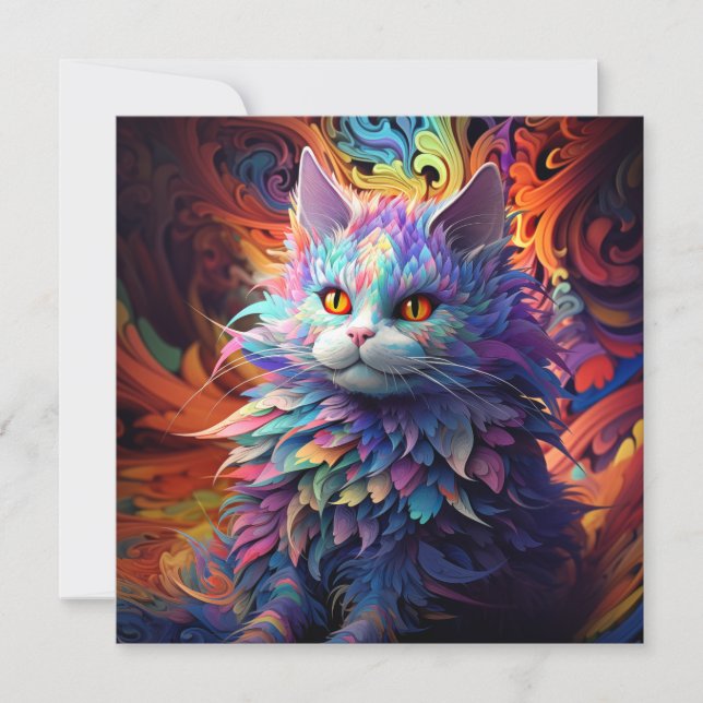 Carte Whisker Wonder (Devant)