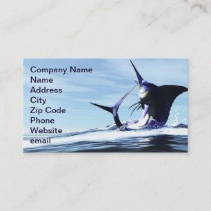 Carte Wild Child Bu8siness