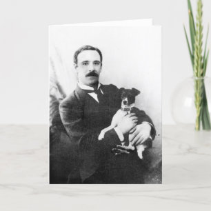 Carte William Friese-Greene