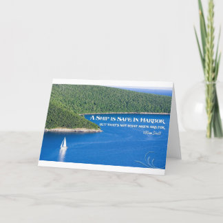 Carte | William Shedd