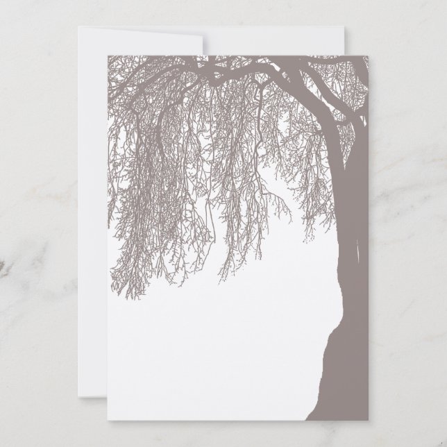 Carte Willow (Devant)