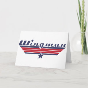 Carte Wingman