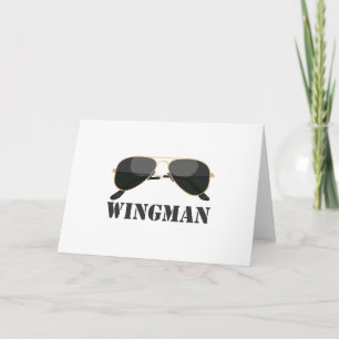 Carte Wingman (homonymie)