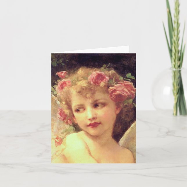 Carte Wings of Desire - Guillaume Seignac (Devant)