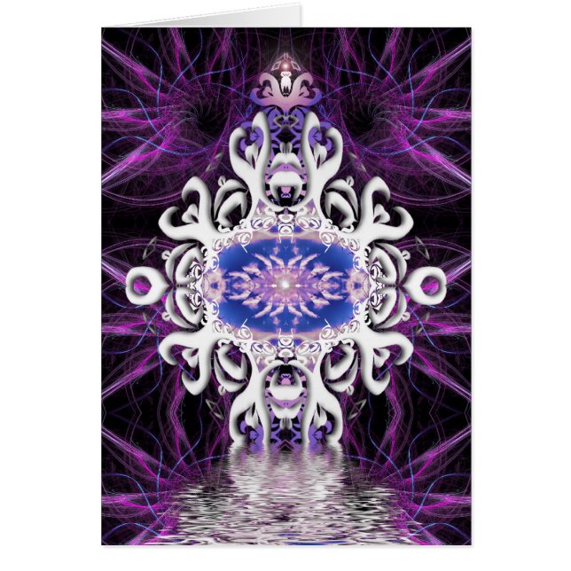 Carte WintaLuva (Devant)